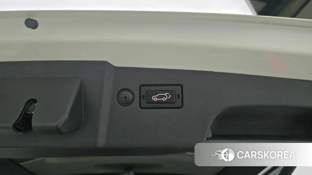Ssangyong Torres id 4731083 из Кореи 11