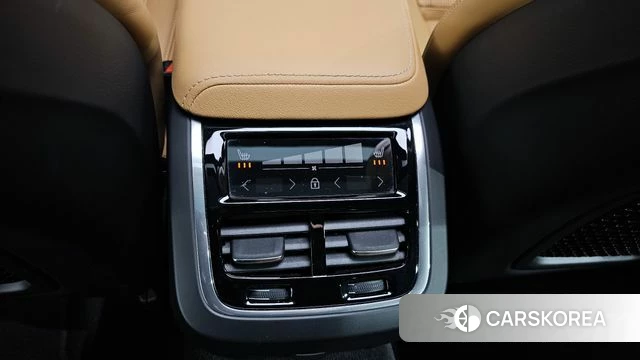 Volvo S60 3rd generation id 4636490 из Кореи 11