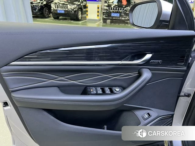 Geely Automobile Xingyue L id 4190447 из Китая 11