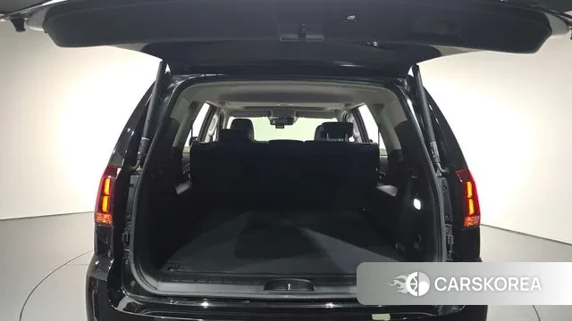 Kia Mohave Master id 3037629 из Кореи 11