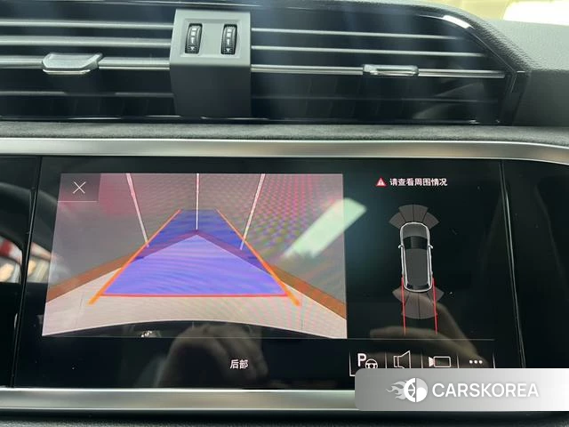 Audi Q3 id 4393297 из Китая 11