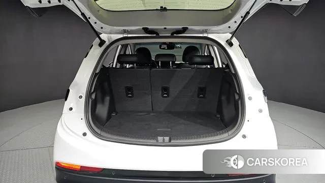 Chevrolet (GM Daewoo) New Bolt EV id 3596908 из Кореи 11