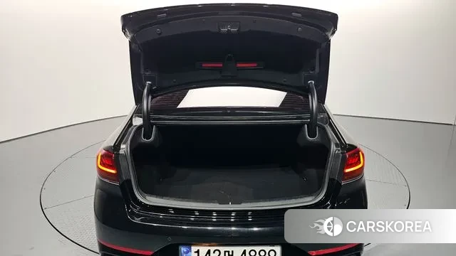 Kia K7 Premier id 3361925 из Кореи 11