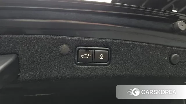 Hyundai The New Grandeur IG id 3691483 из Кореи 11