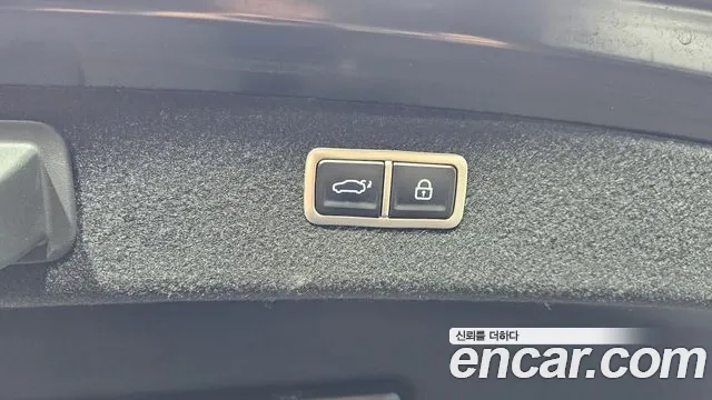 Genesis G80 (RG3) id 2906673 из Кореи 11