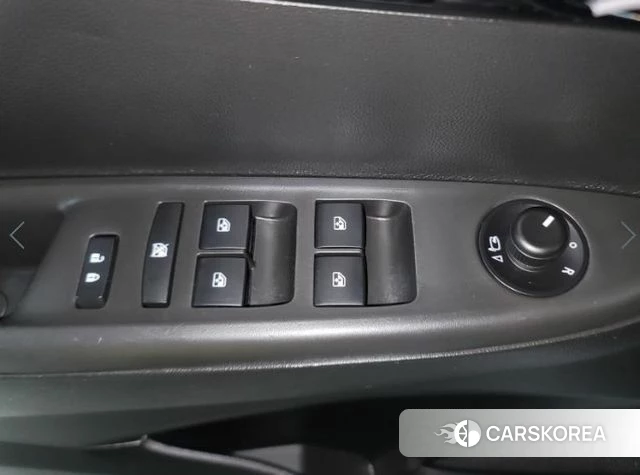 Chevrolet (GM Daewoo) The New Spark id 4562327 из Кореи 11