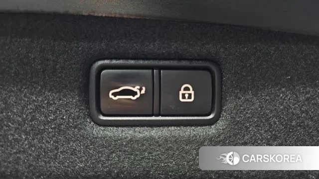 Genesis G90 id 3319395 из Кореи 11