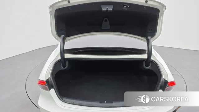 Hyundai The New Grandeur IG id 3636027 из Кореи 11