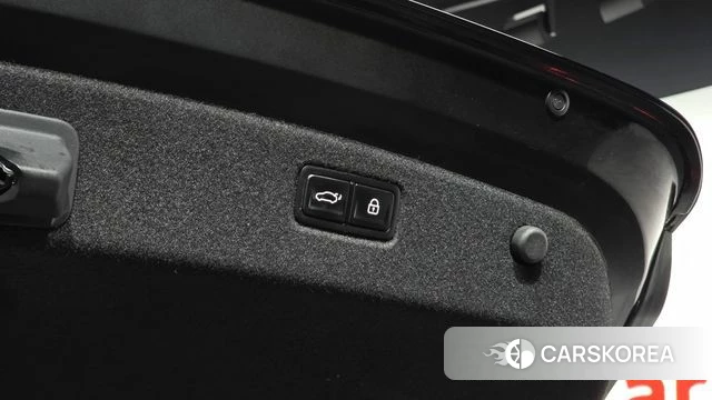 Kia The New K9 2nd generation id 4428510 из Кореи 11