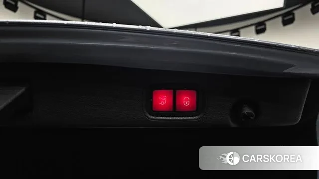 Mercedes-Benz E-Class W213 id 3727378 из Кореи 11