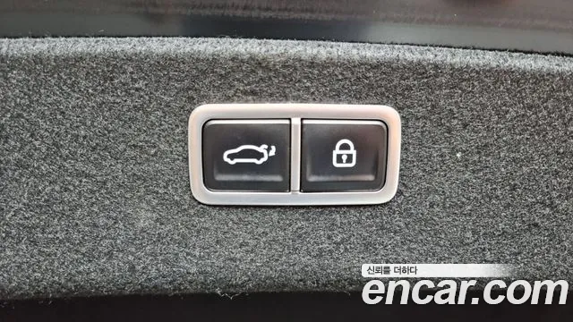 Genesis G80 (RG3) id 2823608 из Кореи 11