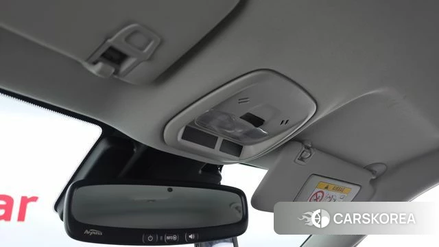 Chevrolet (GM Daewoo) Trax Crossover id 4630105 из Кореи 11