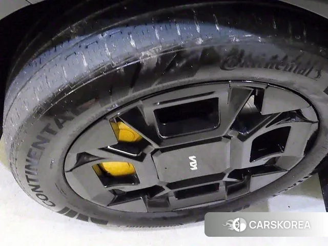 Kia The New Carnival 4th Generation id 3152486 из Кореи 11