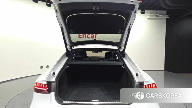 Audi A7 (4K) id 4232373 из Кореи 11