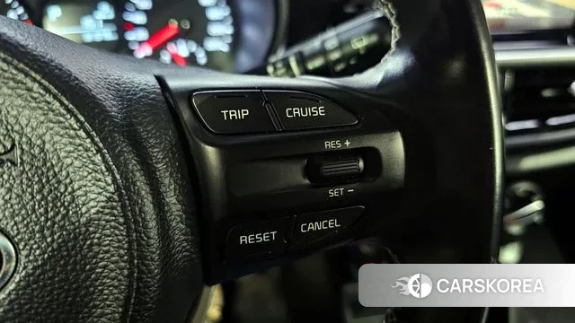 Kia All New Morning (JA) id 3188553 из Кореи 11