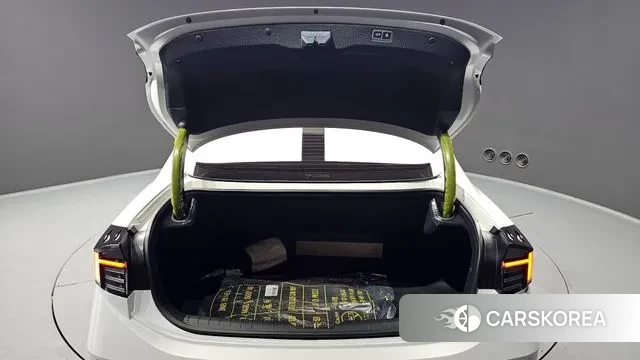 Hyundai Sonata D Edge (DN8) id 3523662 из Кореи 11