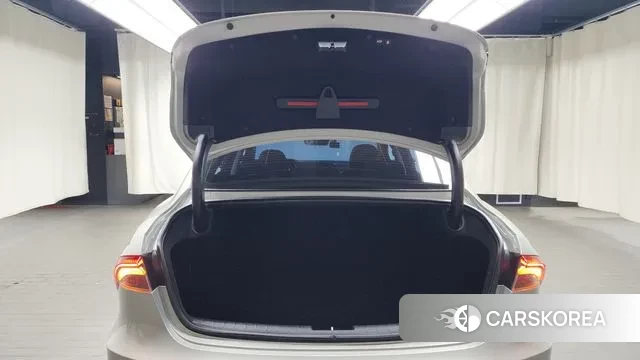 Hyundai The New Grandeur IG id 2932308 из Кореи 11