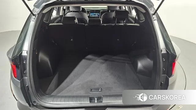 Hyundai Tucson (NX4) id 3664764 из Кореи 11