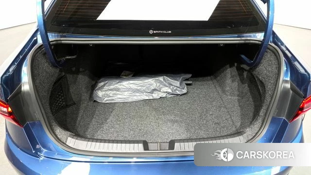 Volkswagen 7th Generation of Jetta id 3843285 из Кореи 11