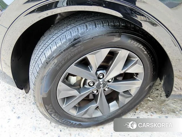 Kia Sportage 5th Generation id 4740648 из Кореи 11