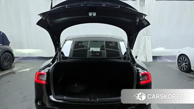 Tesla Model 3 id 3447736 из Кореи 11