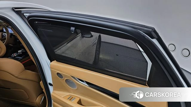 Genesis G80 (RG3) id 4590424 из Кореи 11