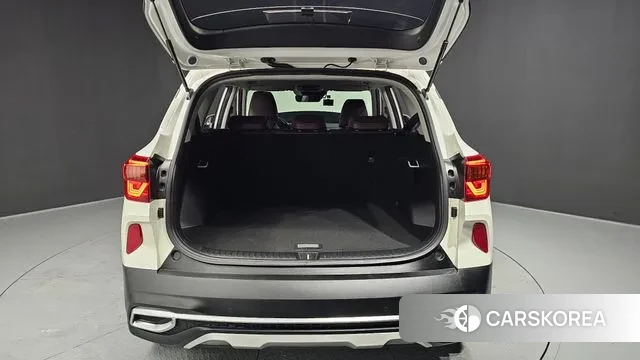 Kia The New Seltos id 3487844 из Кореи 11