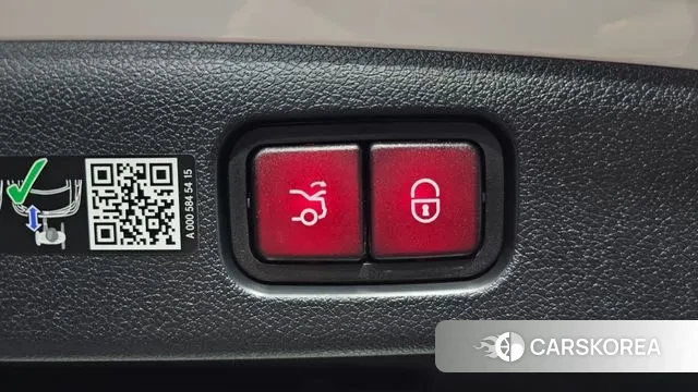 Mercedes-Benz E-Class W214 id 3477231 из Кореи 11