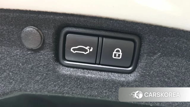 Kia K7 Premier id 4677350 из Кореи 11