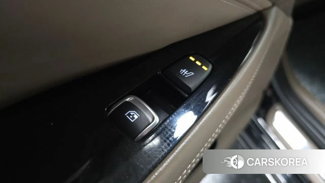 Kia K8 id 3935380 из Кореи 11