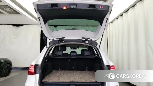 Mercedes-Benz GLC-Class X253 id 3275225 из Кореи 11