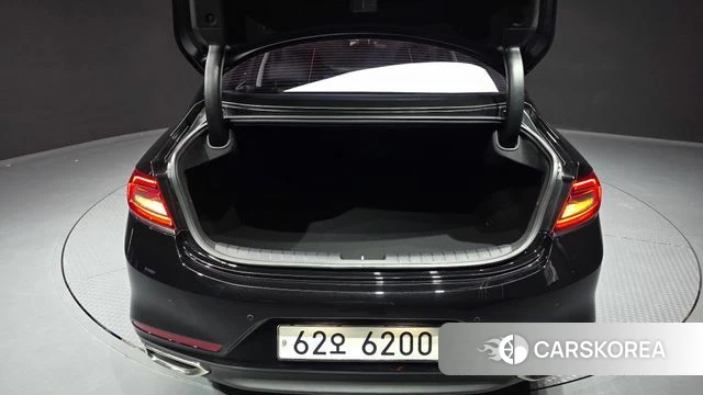 Hyundai Grandeur IG id 4508305 из Кореи 11
