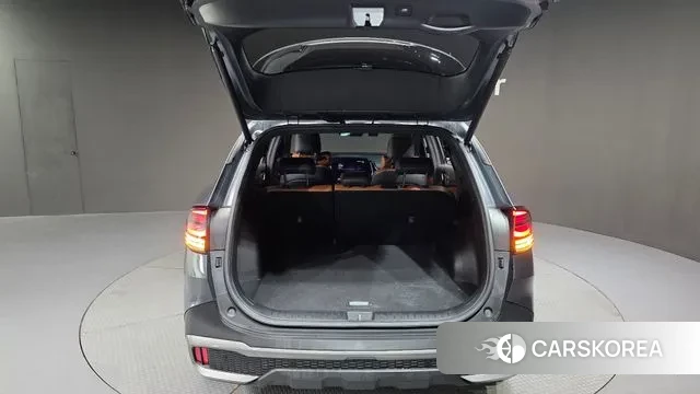 Kia Sportage 5th Generation id 3026947 из Кореи 11