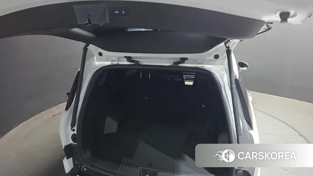 Hyundai Santa Fe (MX5) id 3751338 из Кореи 11