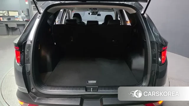 Hyundai Tucson (NX4) id 3771363 из Кореи 11