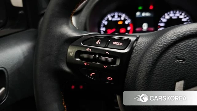 Kia Morning Urban (JA) id 4688063 из Кореи 11