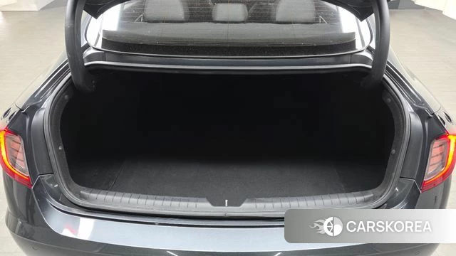 Hyundai Sonata (DN8) id 4269103 из Кореи 11