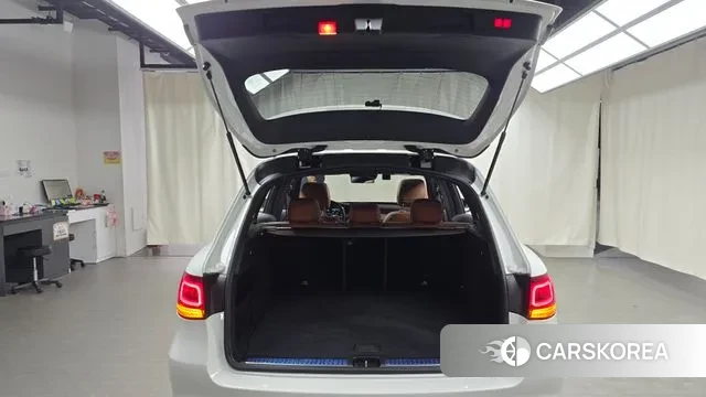 Mercedes-Benz GLC-Class X253 id 3740277 из Кореи 11