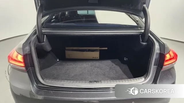 Genesis G80 id 3156724 из Кореи 11