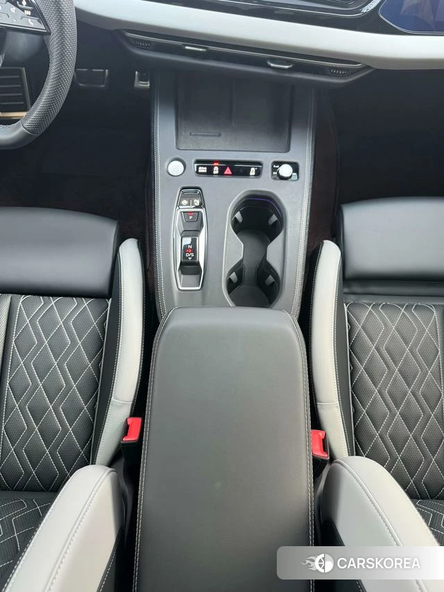 Audi A5L id 4290955 из Китая 11