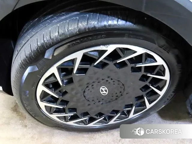 Hyundai Ionic 5 id 3707101 из Кореи 11