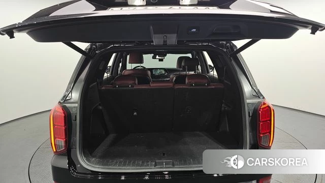 Hyundai Palisade id 3936589 из Кореи 11