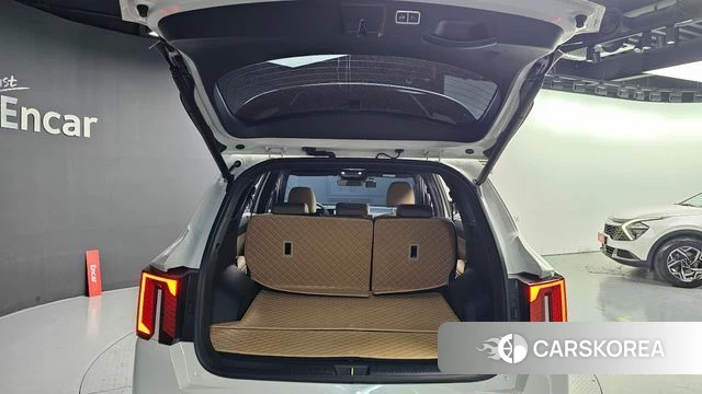Kia The New Sorento 4th Generation id 4623506 из Кореи 11