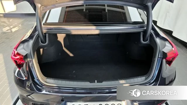 Kia K8 Hybrid id 2964983 из Кореи 11