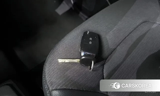 Kia The New Ray id 3023205 из Кореи 11