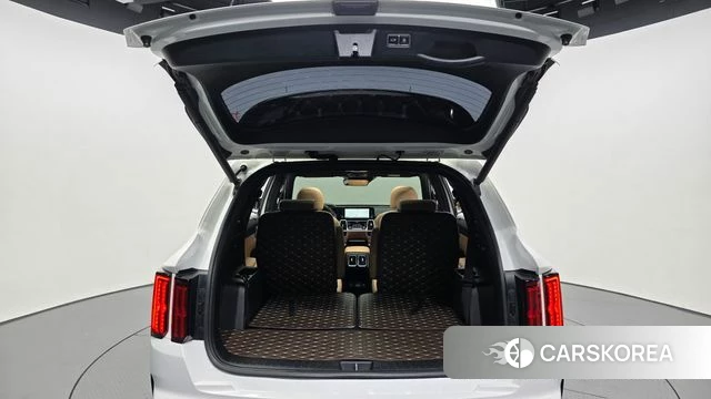 Kia Sorento 4th Generation id 4429085 из Кореи 11