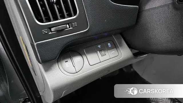 Hyundai The New Grand Starex id 3778197 из Кореи 11