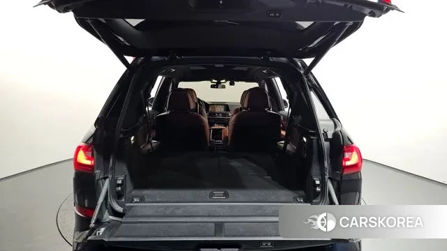 BMW X7 (G07) id 3701931 из Кореи 11