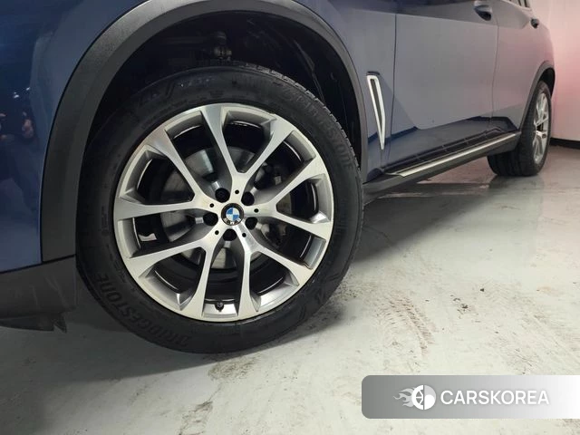 BMW X5 (G05) id 4325085 из Кореи 11