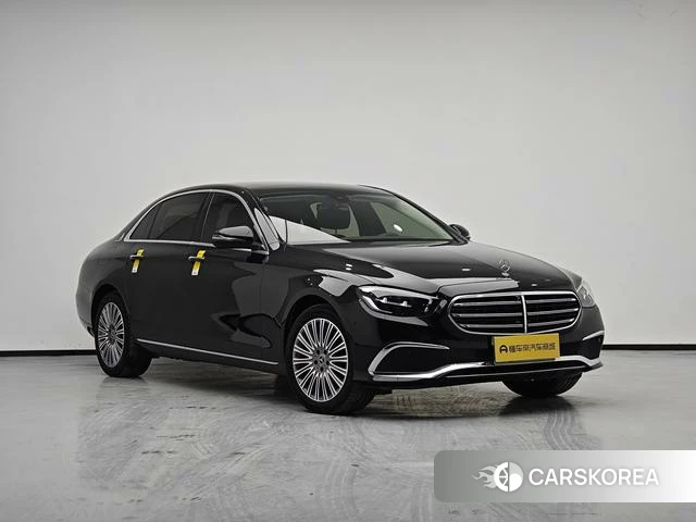 Mercedes-Benz E-class id 4272258 из Китая 11